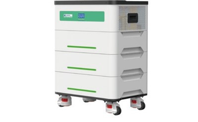 15kWh Household Housed Energy Stim